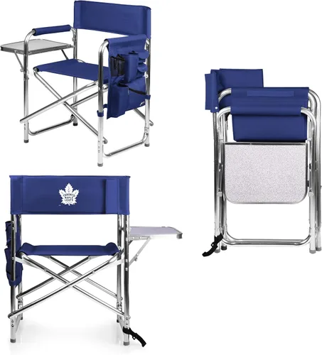 Vista 16 de PICNIC TIME Silla deportiva NHL Rojo