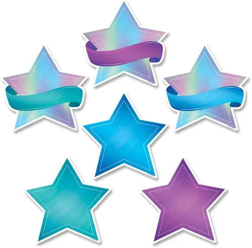 Vista 8 de Creative Teaching Press - Tarjetas de manzana, recortes de diseño de 15,24 cm, tiempo de manzana (#11054 Creative Teaching Press)