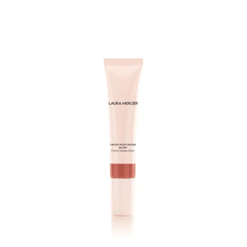 Vista 6 de Laura Mercier Tinted Moisturizer Blush: Long Lasting Cream Blush, Lightweight, Buildable Coverage, 12 HR Hydrating Wear, Crème and Shimmer Finishes