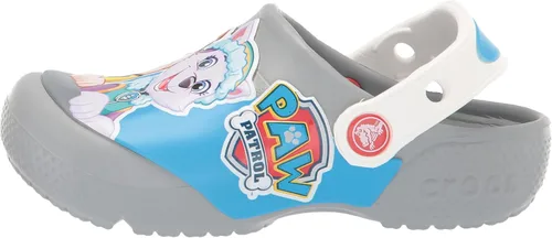 Vista 14 de Crocs Unisex-Child Kids' Paw Patrol Clog