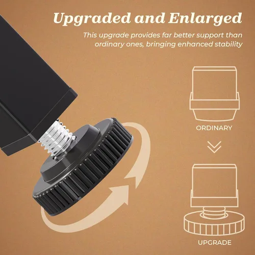 Vista 8 de SUPERJARE - Mesa de sofá con 2 tomas de corriente y puertos USB-C, mesa consola estrecha de 5.9 pulgadas con almacenamiento, extralarga, para Roble