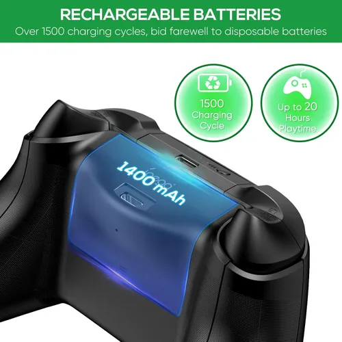 Vista 7 de Soporte para accesorios XSS