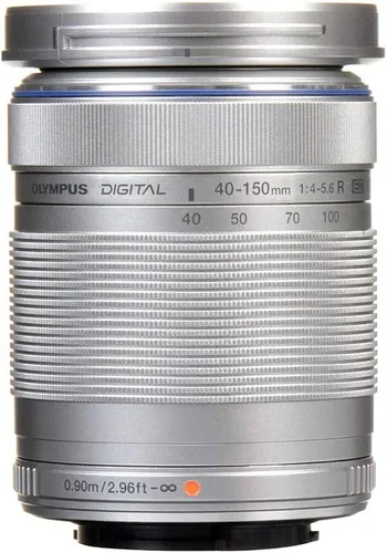 Vista 2 de Lente Olympus 1.6-6pulgadas F4.05.6R.