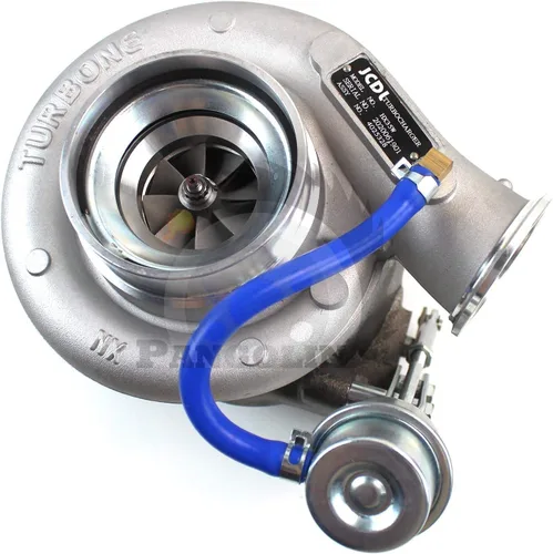 Vista 2 de PANGOLIN 4025328 turbocompresor de Turbo para piezas del mercado de accesorios del motor 6BT 5.9L