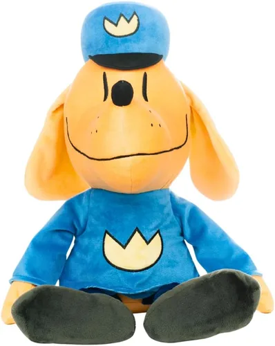 Vista 29 de Peppa Pig Ropa de Cama para Niños de Franco - Almohada de Peluche Super Suave, Talla Única, Diseño de Peppa Pig