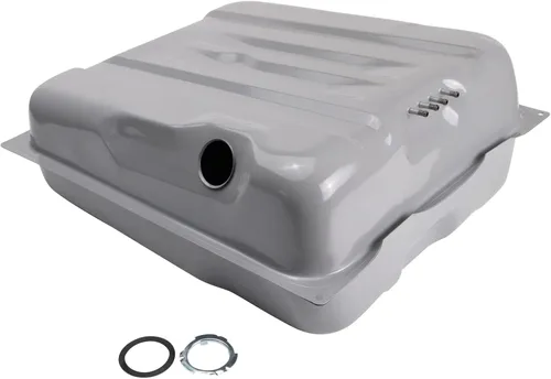 Vista 85 de TRQ Depósito de combustible de gasolina de 18.5 galones compatible con Toyota Tacoma 2003-2004