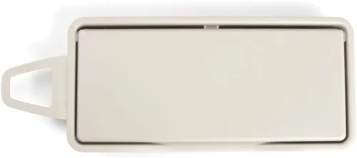 Vista 15 de Espejo de repuesto para visera solar iluminado/espejo de maquillaje compatible con Mercedes E CLS para Benz W212 W218 Auto Accessories 2128108100