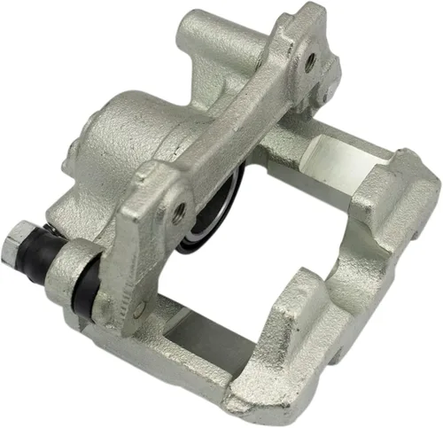 Vista 1260 de TRQ Pinza de freno delantera izquierda con soporte lado del pasajero compatible con Ford Expedition Lincoln Navigator 2003-2006