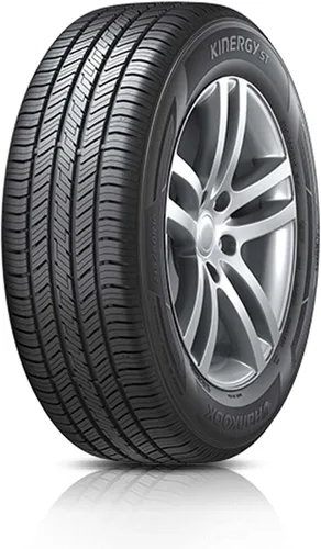 Vista 3 de Hankook Kinergy ST H735 - Neumático radial para todas las estaciones 175/65R14 82T