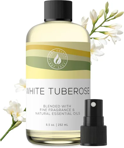 Vista 15 de Aroma Country - Recambio de aceite difusor de lujo de 1 vía (4 onzas líquidas)