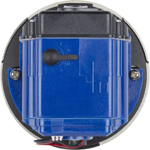 Vista 4 de Sloan Optima EBV-146-A-C Kit de módulo de control de cubierta metálica para armario de agua Para uso con flushometros Optima Plus y Regal Pro Plus