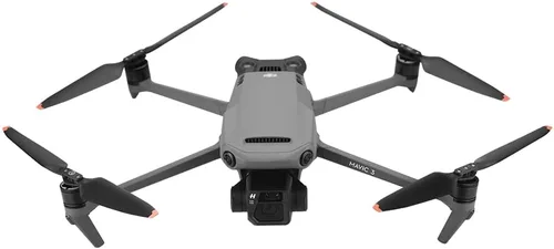 Vista 3 de 4 pares de hélices plegables 9453F para DJI Mavic 3 PRO/Mavic 3/Mavic 3 / Mavic 3 Classic Drone de liberación rápida de bajo ruido CW CCW accesorios