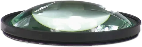 Vista 2 de Filtro de primer plano de 2.283 in (+10 dioptras) para Samyang Cine 1.378 in T1.5 Lente Cine gran angular asférica