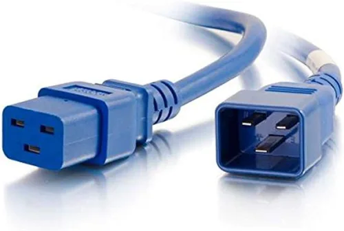 Vista 67 de C2G 29917 - Cable de extensión universal de 4 pies para TV, computadora, monitor, electrodomésticos y más (29917)