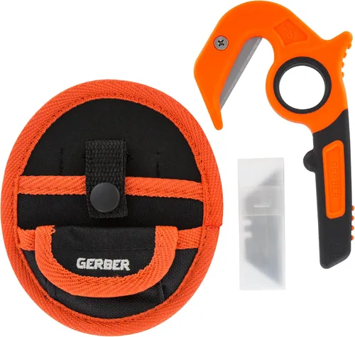 Gerber Vital Zip [31 – 002745], cortadora
