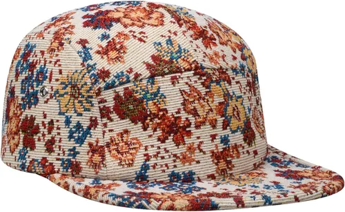 Vista 84 de Gorra de 5 paneles Diseños únicos multicolor Gorras para hombres y mujeres Grande o XL