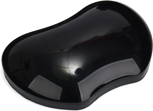 Vista 10 de Juego de reposamuñecas para teclado y mouse de gel Plus - Almohadilla de soporte de muñeca para teclado y mouse para oficina, computadora, laptop