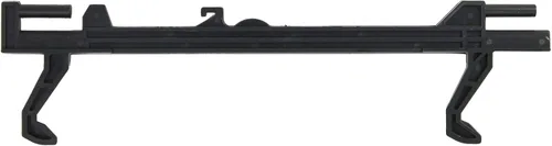 Vista 5 de DE64-00760A - Gancho para puerta de microondas para Samsung ME21H9900AS/AA (0000) - Compatible con DE64-01308A