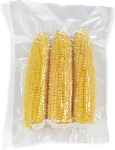 Vista 7 de Rollo de bolsas para comida de 8 pulgadas FSFSBF0526-P00 de 20 pies de largo