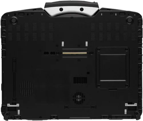 Vista 3 de Toughbook Panasonic 40, FZ-40 MK1, Intel® i5-1145G7, 14" táctil, 16GB, 512GB Opal SSD