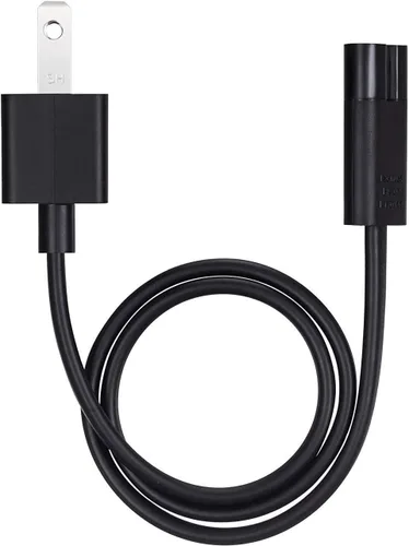 Vista 7 de Cargador adaptador de corriente de 102 W, 15 V 6.33 A, compatible con Surface Book 2 1, Surface Laptop 3 2 1, Surface Pro X Pro 7 Pro 6 Pro 5 Pro 4