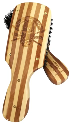 Vista 2 de Grave Before Shave Cepillo para barba