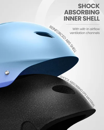 Vista 11 de OutdoorMaster Kelvin - Casco de esquí y snowboard para hombres, mujeres y jóvenes