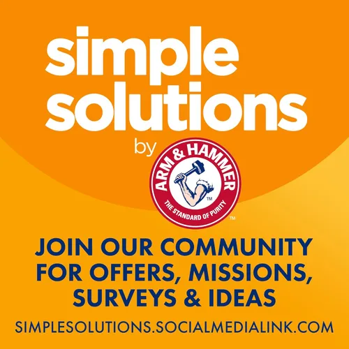 Vista 6 de Arm & Hammer Bicarbonato de Sodio Puro - 12 Oz - (Paquete de 6)