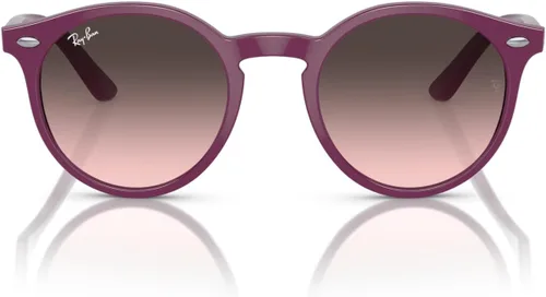 Vista 22 de Ray-Ban Junior RJ9064s - Gafas de sol redondas para niños