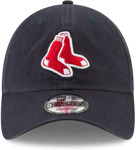 Vista 2 de New Era MLB Core Classic 9TWENTY Gorra Ajustable Alternativa Hat Cap Talla Única Para Todos