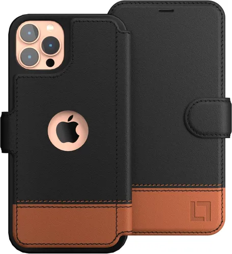 Vista 31 de LUPA funda tipo billetera para iPhone 11