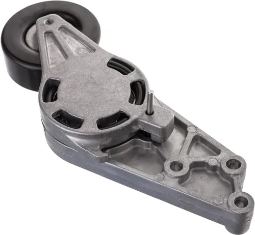 Vista 7 de AUQDD 38207 Tensor de correa y conjunto de polea (para turbo de 1.8L/2.0L, código de cuerpo B6/B7) para Audi A4 Quattro 2002-2006 1.8L, Audi A4 2.0L