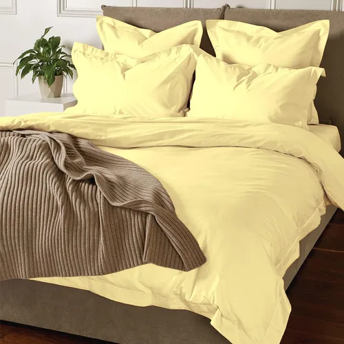 Vista 39 de Pizuna Sábanas de algodón puro 100% de tamaño individual, 800 hilos de algodón de fibra larga con bolsillo profundo de 15 pulgadas