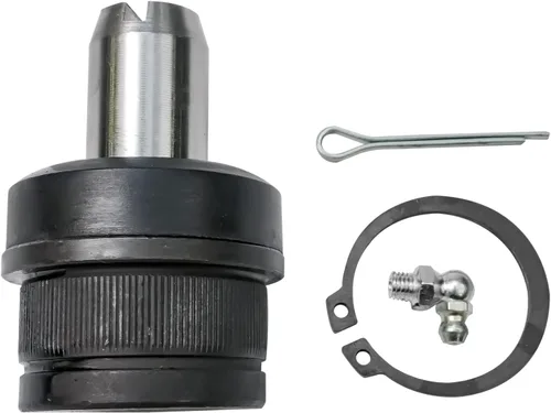 Vista 81 de Detroit Axle - Par (2) de juntas esféricas inferiores delanteras para Mitsubishi Montero 1992-2000 - [Montero Sport 1997-2004]