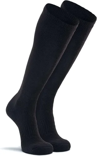 FoxRiver Calcetines de trabajo de peso medio contra la pantorrilla de Fatiga Fighter