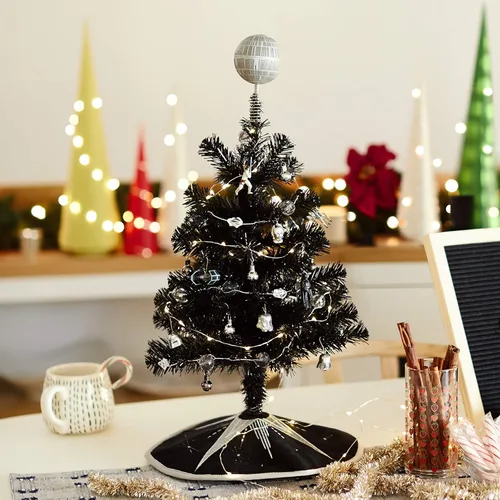 Vista 4 de Hallmark - Adorno navideño de recuerdo 2020