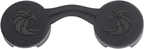 Vista 6 de Tapa protectora de lente para DJI Goggles 3 Funda protectora de silicona para DJI Avata 2 Gafas 2/3 Accesorios