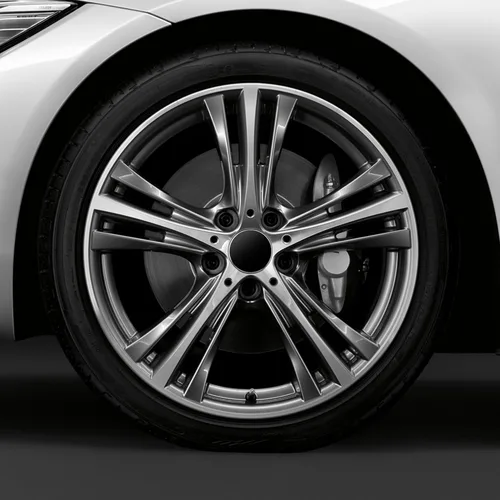 Vista 7 de 20 piezas de tuercas de lengüeta negras de 1/2-20, tuercas hexagonales de remolque de 1,35" de altura, asiento cónico de 60 grados con llave