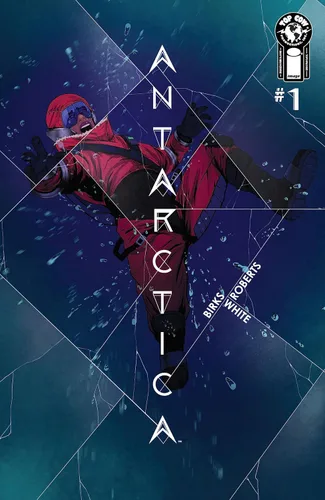 Antarctica #1 (of 5)