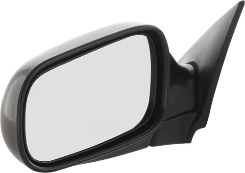 Vista 28 de Kool Vue - Espejo calefactable eléctrico para Subaru Forester 2019-2020 con luz de señal, luz de punto ciego y memoria cromada