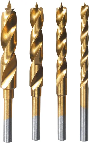 Dremel 631 puntas de punta, 4 piezas