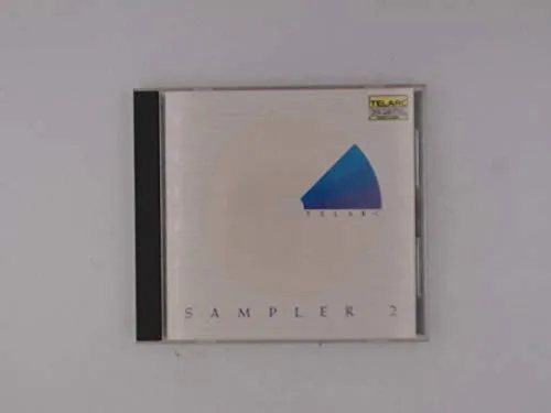 Telarc Sampler 2