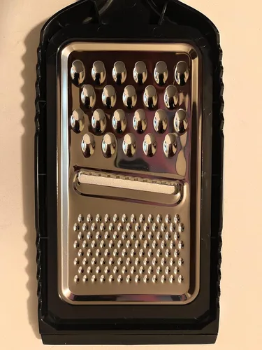 Vista 2 de Rallador de mano