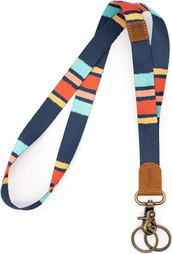 Vista 14 de POCKT Cordón de otoño para el cuello