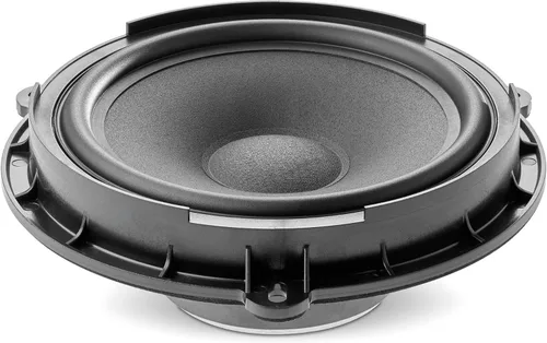 Vista 4 de Focal Paquete: 2 pares de kit de componentes Focal IS165 de 2 vías de 6.5 pulgadas