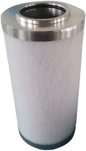 Vista 4 de 02250215-617 Separador de aceite de aire para piezas de repuesto de compresor de aire Sullair (02250137-895)