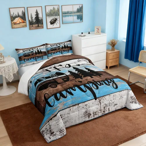 Vista 57 de Castle Fairy Juego de edredón con estampado de leopardo, 2 piezas, estampado de guepardo, gris y negro, para mujer, decoración de habitación