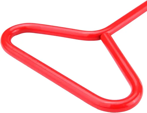 Vista 5 de NDS SW-0500-C - Llave de punta de 1/2 y 3/4 pulgadas, color rojo