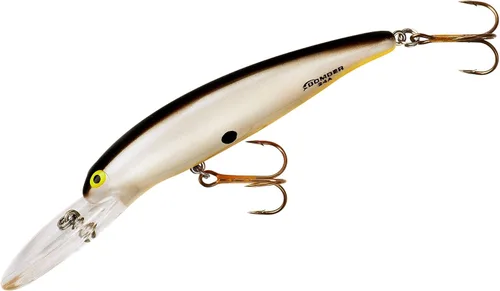 Vista 46 de Bomber Señuelos Long A Slender Minnow Jerbait Señuelo de Pesca