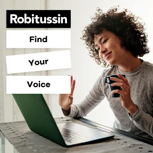 Vista 6 de Robitussin Adult Maximum Strength DM Max para tos + congestión del pecho, supresor de la tos y expectorante, sabor frambuesa, 8 fl oz x 2